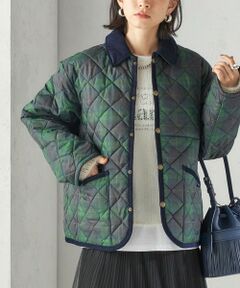 SHIPS / シップス その他アウター | 【SHIPS別注】LAVENHAM:〈洗濯機可能〉 50th ANNIV TEYNHAM