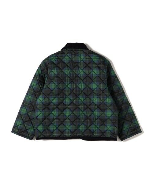 SHIPS / シップス その他アウター | 【SHIPS別注】LAVENHAM:〈洗濯機可能〉 50th ANNIV TEYNHAM | 詳細14