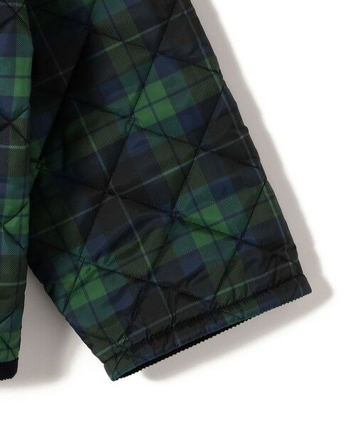 SHIPS / シップス その他アウター | 【SHIPS別注】LAVENHAM:〈洗濯機可能〉 50th ANNIV TEYNHAM | 詳細17