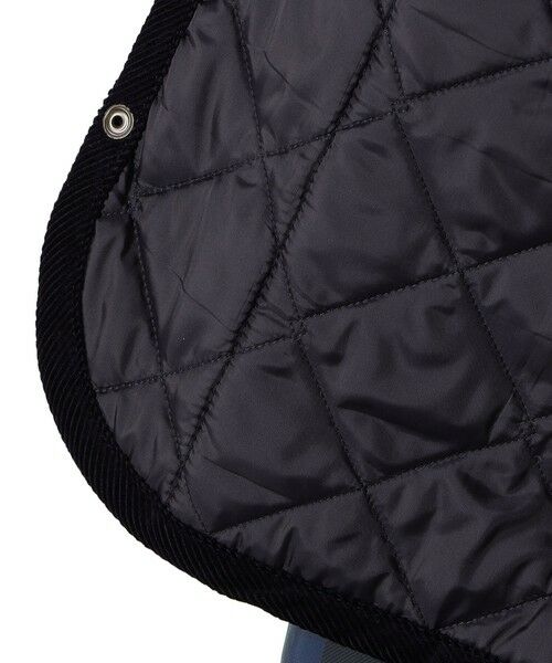 SHIPS / シップス その他アウター | 【SHIPS別注】LAVENHAM:〈洗濯機可能〉 50th ANNIV TEYNHAM | 詳細18