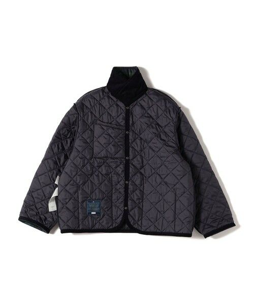 SHIPS / シップス その他アウター | 【SHIPS別注】LAVENHAM:〈洗濯機可能〉 50th ANNIV TEYNHAM | 詳細19