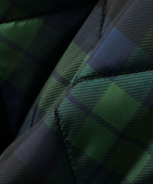 SHIPS / シップス その他アウター | 【SHIPS別注】LAVENHAM:〈洗濯機可能〉 50th ANNIV TEYNHAM | 詳細22