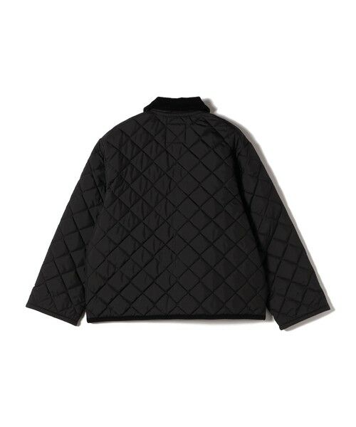 SHIPS / シップス その他アウター | 【SHIPS別注】LAVENHAM:〈洗濯機可能〉Teynham | 詳細14