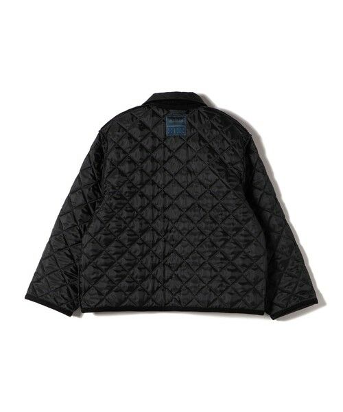 SHIPS / シップス その他アウター | 【SHIPS別注】LAVENHAM:〈洗濯機可能〉Teynham | 詳細16