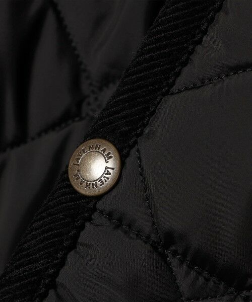 SHIPS / シップス その他アウター | 【SHIPS別注】LAVENHAM:〈洗濯機可能〉Teynham | 詳細22