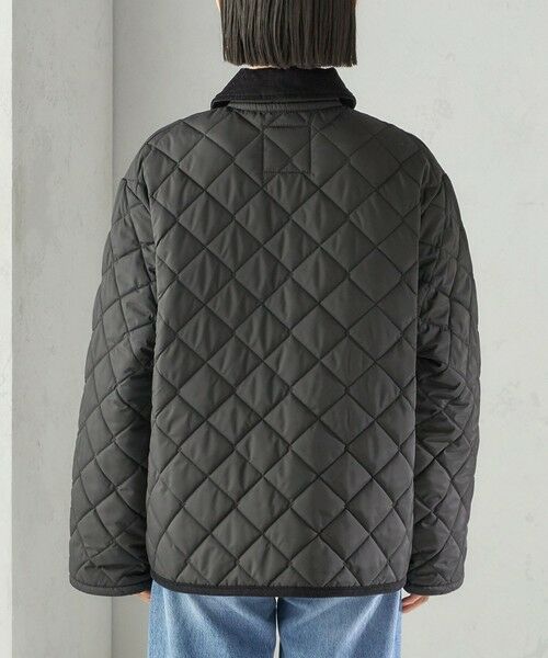 SHIPS / シップス その他アウター | 【SHIPS別注】LAVENHAM:〈洗濯機可能〉Teynham | 詳細25