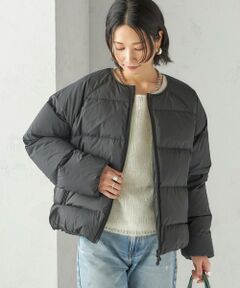 SHIPS for women / シップスウィメン （レディース） ダウン