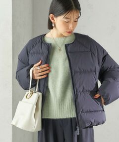 SHIPS / シップス ダウンジャケット・ベスト | 【SHIPS別注】PYRENEX: 50th ANNIV ARTNEY ショート