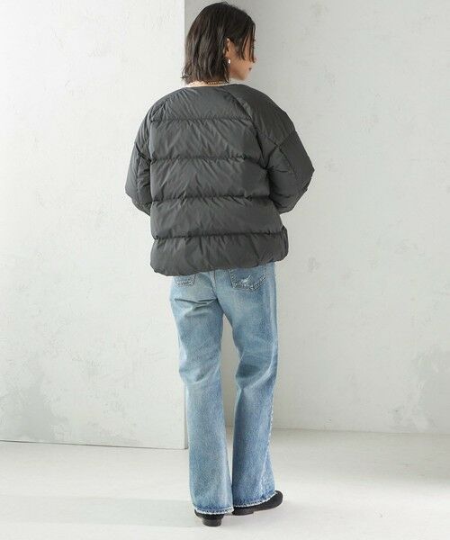 SHIPS / シップス ダウンジャケット・ベスト | 【SHIPS別注】PYRENEX: 50th ANNIV ARTNEY ショート | 詳細11