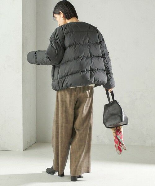 SHIPS / シップス ダウンジャケット・ベスト | 【SHIPS別注】PYRENEX: 50th ANNIV ARTNEY ショート | 詳細2