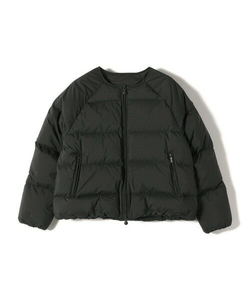 SHIPS / シップス ダウンジャケット・ベスト | 【SHIPS別注】PYRENEX: 50th ANNIV ARTNEY ショート | 詳細17