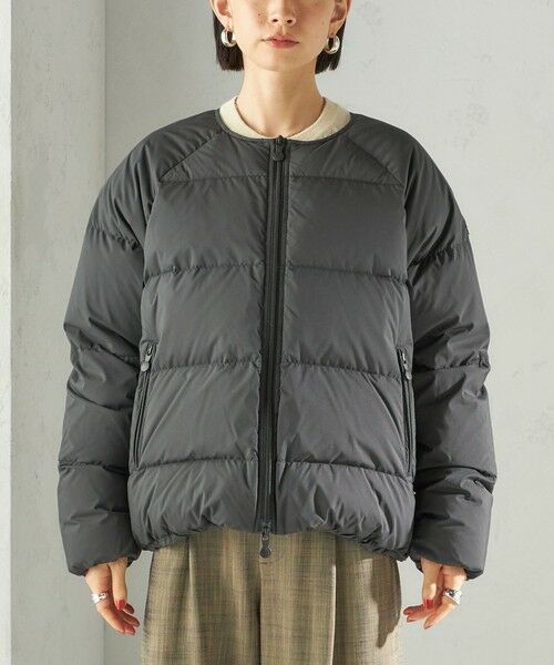 SHIPS / シップス ダウンジャケット・ベスト | 【SHIPS別注】PYRENEX: 50th ANNIV ARTNEY ショート | 詳細19