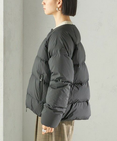 SHIPS / シップス ダウンジャケット・ベスト | 【SHIPS別注】PYRENEX: 50th ANNIV ARTNEY ショート | 詳細20