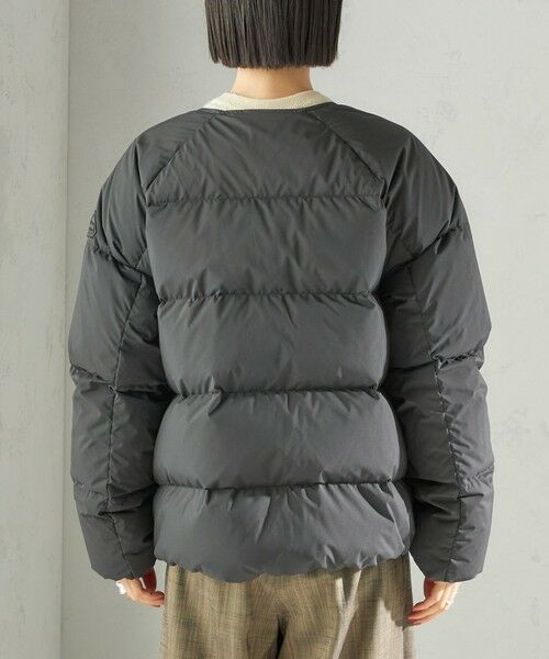 SHIPS / シップス ダウンジャケット・ベスト | 【SHIPS別注】PYRENEX: 50th ANNIV ARTNEY ショート | 詳細21