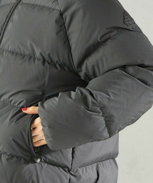 SHIPS / シップス ダウンジャケット・ベスト | 【SHIPS別注】PYRENEX: 50th ANNIV ARTNEY ショート | 詳細23