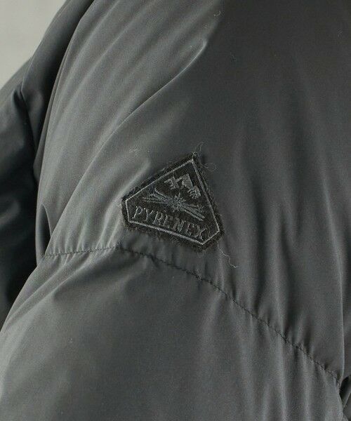SHIPS / シップス ダウンジャケット・ベスト | 【SHIPS別注】PYRENEX: 50th ANNIV ARTNEY ショート | 詳細24