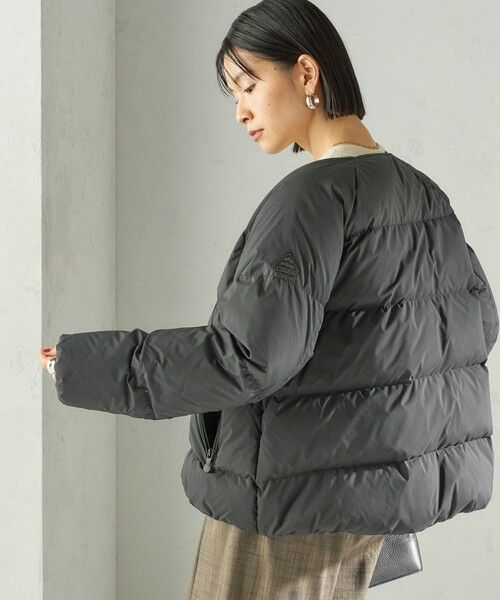 SHIPS / シップス ダウンジャケット・ベスト | 【SHIPS別注】PYRENEX: 50th ANNIV ARTNEY ショート | 詳細6