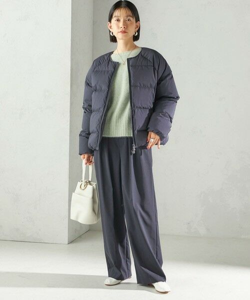 SHIPS / シップス ダウンジャケット・ベスト | 【SHIPS別注】PYRENEX: 50th ANNIV ARTNEY ショート | 詳細25