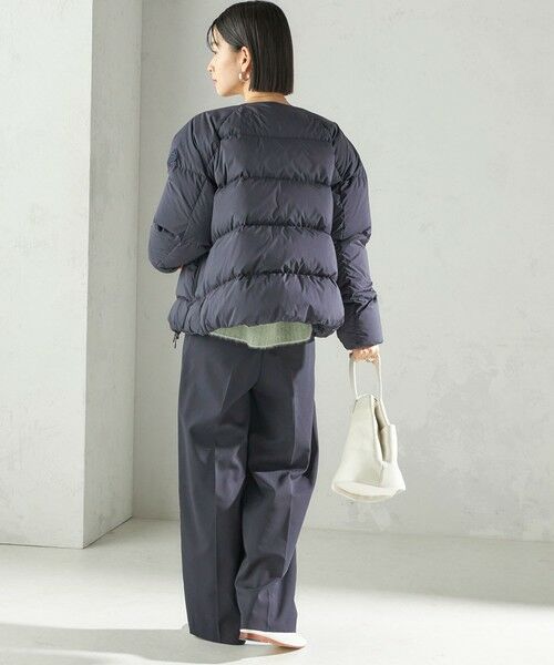 SHIPS / シップス ダウンジャケット・ベスト | 【SHIPS別注】PYRENEX: 50th ANNIV ARTNEY ショート | 詳細26