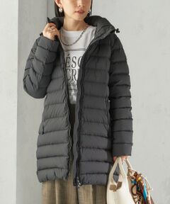 SHIPS / シップス その他アウター | 【SHIPS別注】PYRENEX:SPOUTNIC LONG SOFT