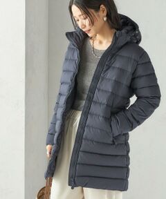 SHIPS / シップス その他アウター | 【SHIPS別注】PYRENEX:SPOUTNIC LONG SOFT