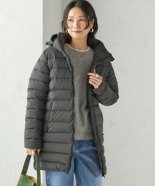 SHIPS / シップス その他アウター | 【SHIPS別注】PYRENEX:SPOUTNIC LONG SOFT | 詳細15