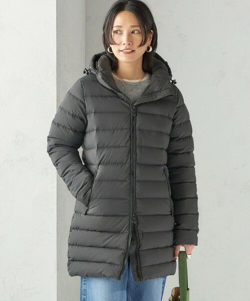 SHIPS / シップス その他アウター | 【SHIPS別注】PYRENEX:SPOUTNIC LONG SOFT | 詳細16