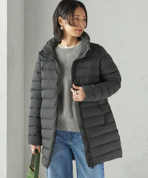 SHIPS / シップス その他アウター | 【SHIPS別注】PYRENEX:SPOUTNIC LONG SOFT | 詳細17