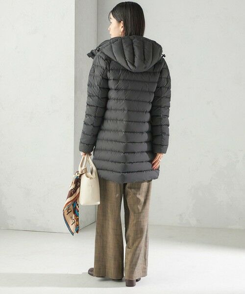 SHIPS / シップス その他アウター | 【SHIPS別注】PYRENEX:SPOUTNIC LONG SOFT | 詳細2