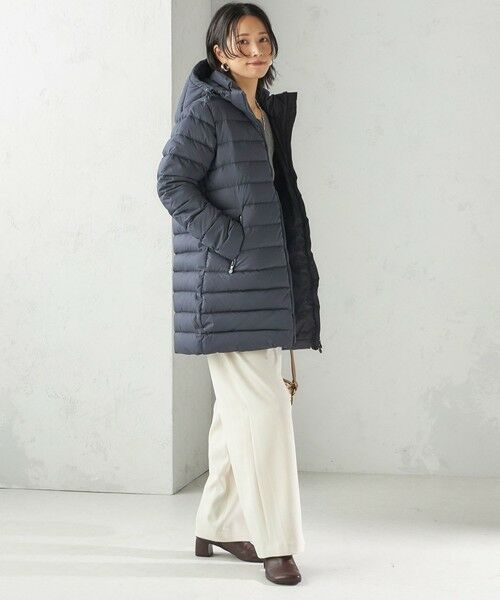 SHIPS / シップス その他アウター | 【SHIPS別注】PYRENEX:SPOUTNIC LONG SOFT | 詳細24