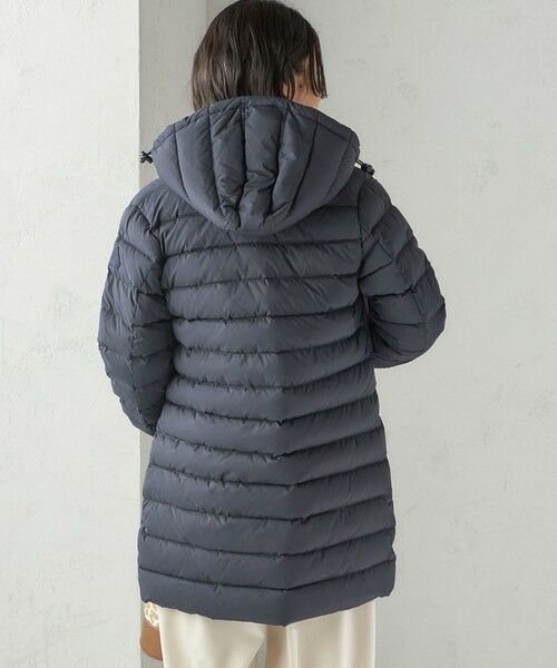 SHIPS / シップス その他アウター | 【SHIPS別注】PYRENEX:SPOUTNIC LONG SOFT | 詳細28