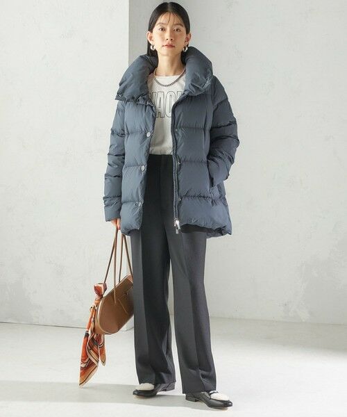 SHIPS / シップス ダウンジャケット・ベスト | 【SHIPS別注】PYRENEX:ELAURA 2 | 詳細1