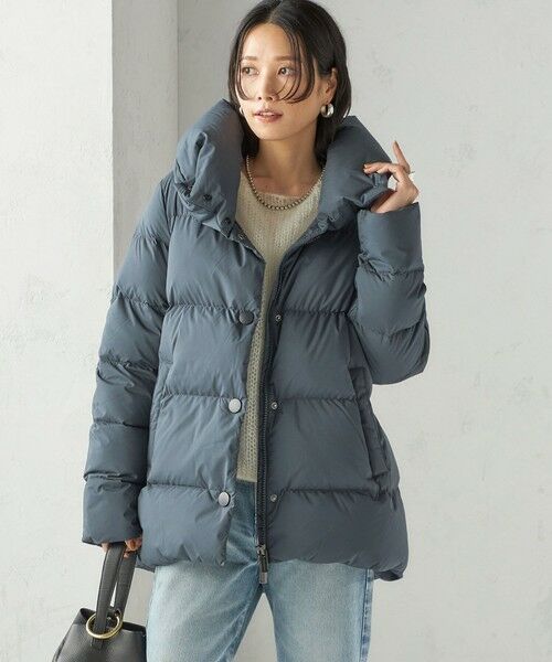 SHIPS / シップス ダウンジャケット・ベスト | 【SHIPS別注】PYRENEX:ELAURA 2 | 詳細10