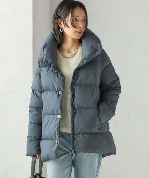 SHIPS / シップス ダウンジャケット・ベスト | 【SHIPS別注】PYRENEX:ELAURA 2 | 詳細11