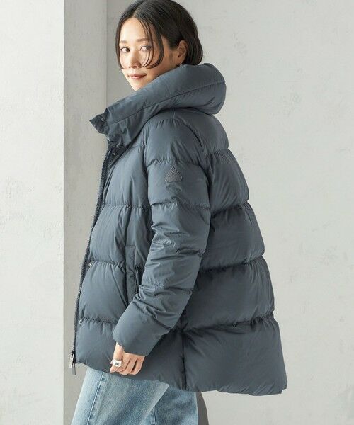 SHIPS / シップス ダウンジャケット・ベスト | 【SHIPS別注】PYRENEX:ELAURA 2 | 詳細12