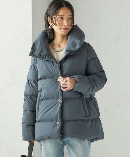 SHIPS / シップス ダウンジャケット・ベスト | 【SHIPS別注】PYRENEX:ELAURA 2 | 詳細13