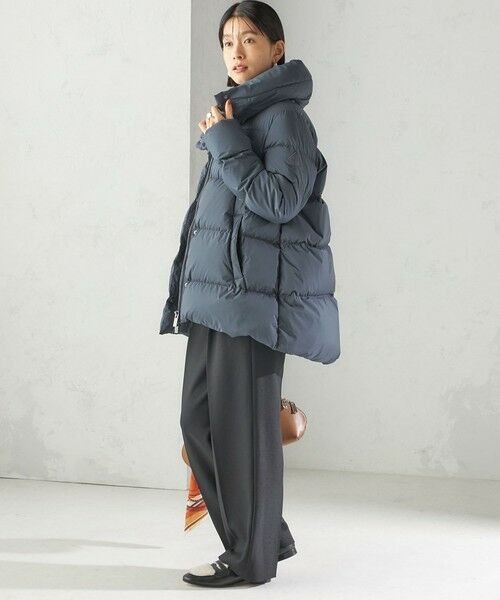 SHIPS / シップス ダウンジャケット・ベスト | 【SHIPS別注】PYRENEX:ELAURA 2 | 詳細2