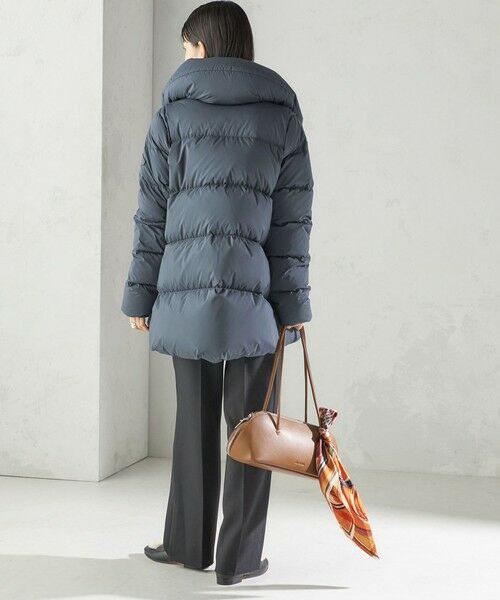 SHIPS / シップス ダウンジャケット・ベスト | 【SHIPS別注】PYRENEX:ELAURA 2 | 詳細3