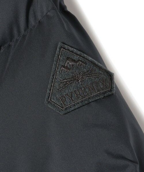 SHIPS / シップス ダウンジャケット・ベスト | 【SHIPS別注】PYRENEX:ELAURA 2 | 詳細19