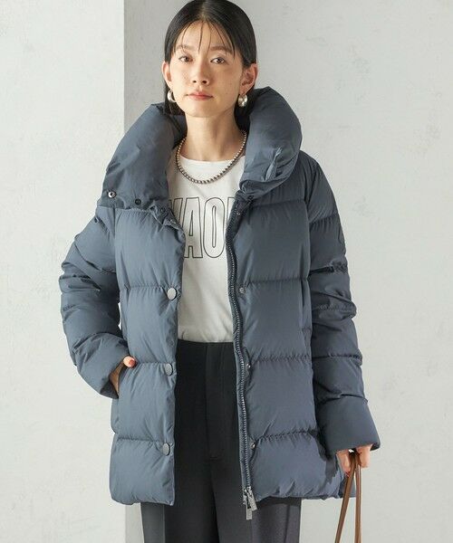 SHIPS / シップス ダウンジャケット・ベスト | 【SHIPS別注】PYRENEX:ELAURA 2 | 詳細4