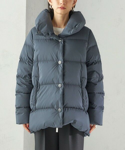 SHIPS / シップス ダウンジャケット・ベスト | 【SHIPS別注】PYRENEX:ELAURA 2 | 詳細28