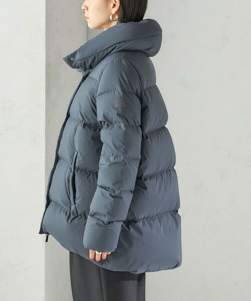 SHIPS / シップス ダウンジャケット・ベスト | 【SHIPS別注】PYRENEX:ELAURA 2 | 詳細29