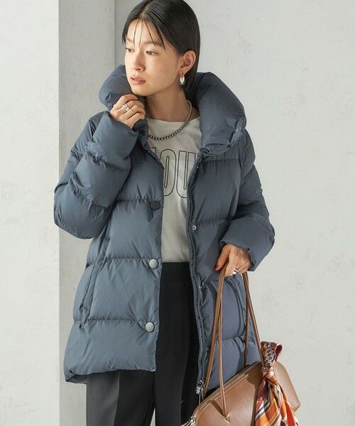 SHIPS / シップス ダウンジャケット・ベスト | 【SHIPS別注】PYRENEX:ELAURA 2 | 詳細5