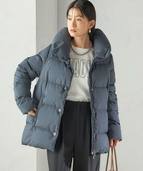 SHIPS / シップス ダウンジャケット・ベスト | 【SHIPS別注】PYRENEX:ELAURA 2 | 詳細6