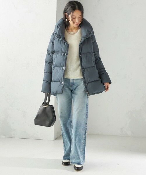 SHIPS / シップス ダウンジャケット・ベスト | 【SHIPS別注】PYRENEX:ELAURA 2 | 詳細7