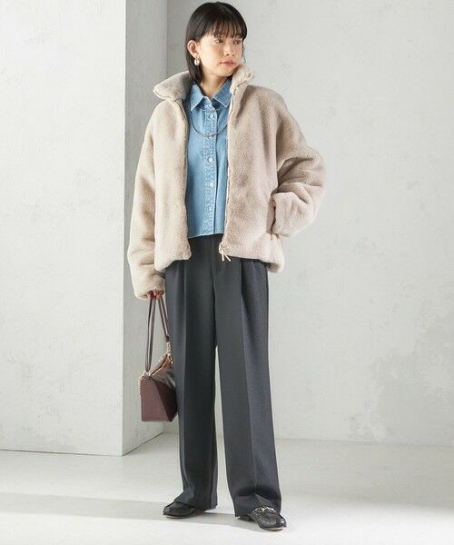 SHIPS / シップス その他アウター | TATRAS: バルブラ | 詳細1