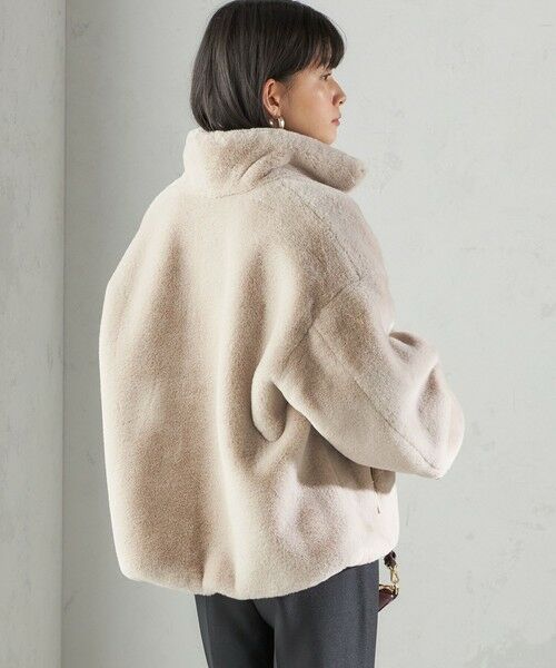 SHIPS / シップス その他アウター | TATRAS: バルブラ | 詳細10