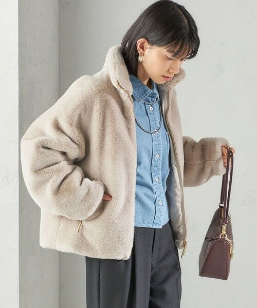 SHIPS / シップス その他アウター | TATRAS: バルブラ | 詳細11