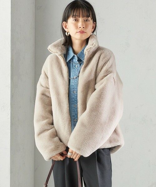 SHIPS / シップス その他アウター | TATRAS: バルブラ | 詳細12