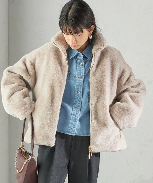 SHIPS / シップス その他アウター | TATRAS: バルブラ | 詳細13